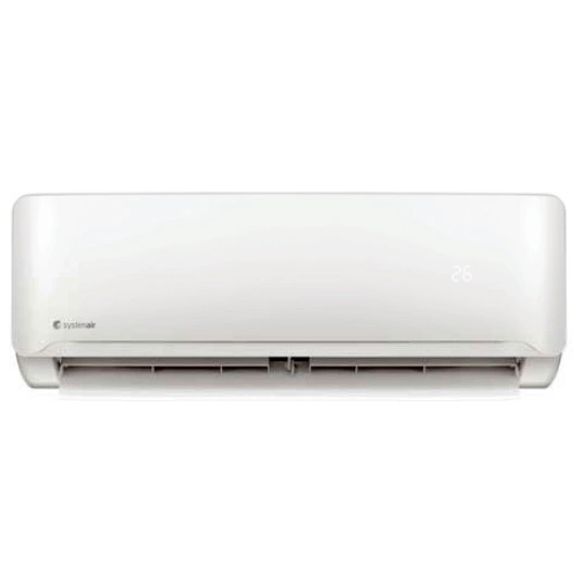Systemair SYSPLIT WALL SMART 12 V4 HP Q Systemair SYSPLIT WALL SMART 12 V4 HP Q
