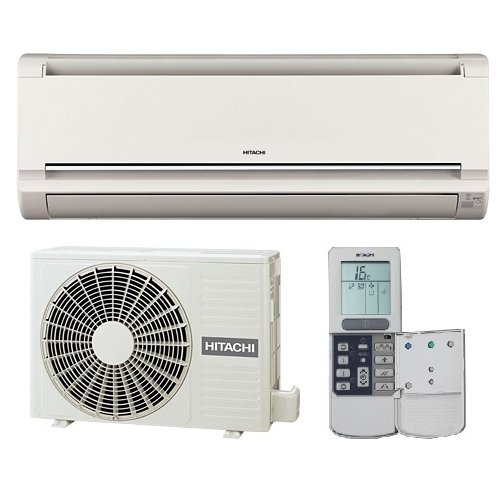 Hitachi RAS-14EH3/RAC-14EH3