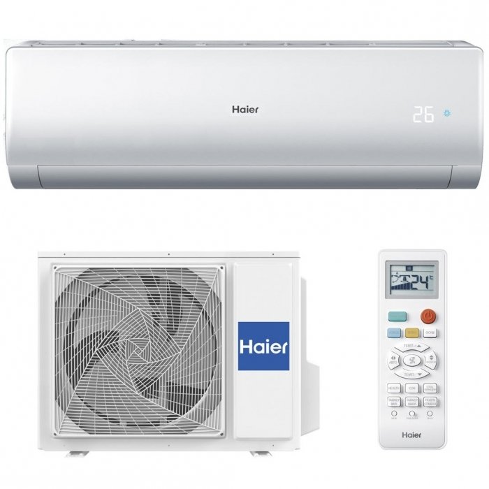 Haier AS07NM5HRA/1U07BR4ERA