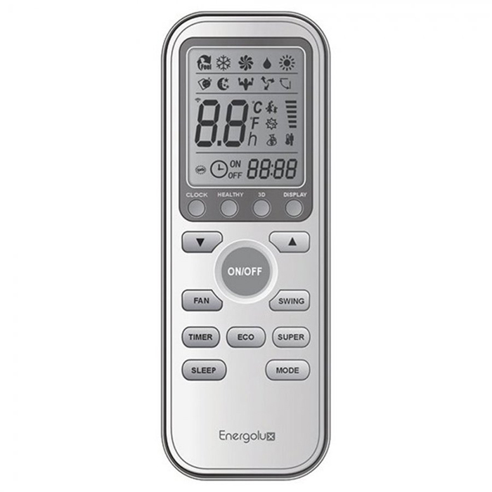 Energolux SAS18LN1-A/SAU18LN1-A-WS