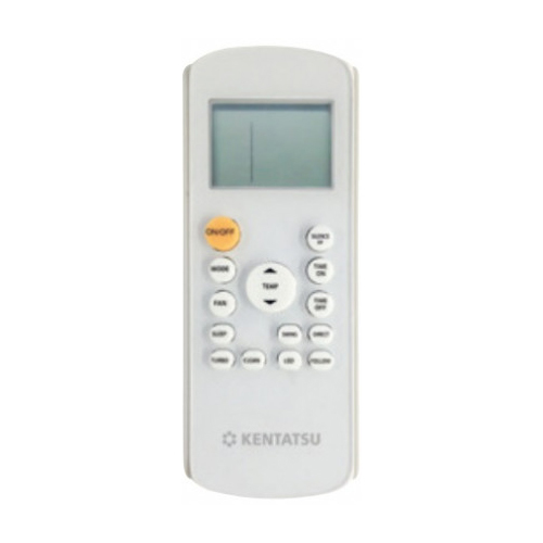 Kentatsu KSGS35HFAN1(-S)/KSRS35HFAN1