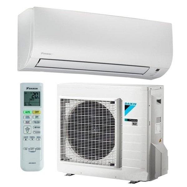 Daikin FTXP25L/RXP25L