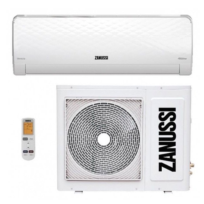 Zanussi ZACS/I-09 HV/A18/N1