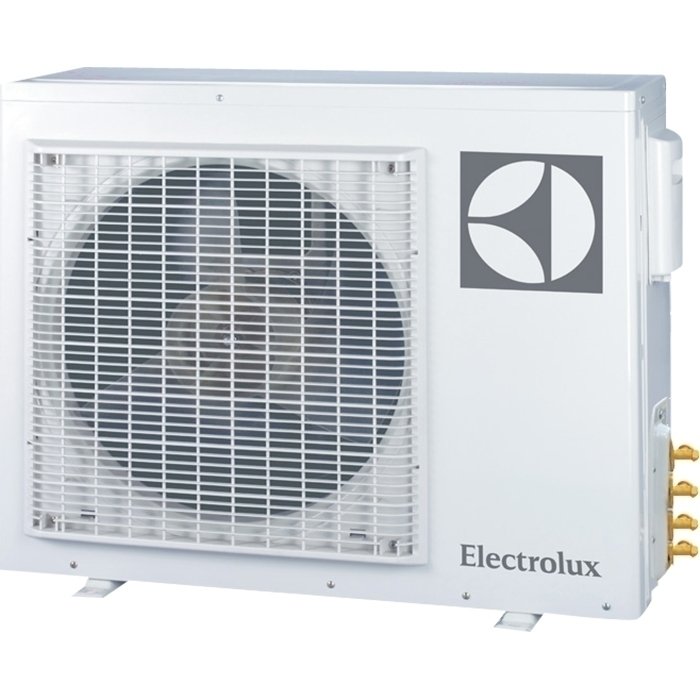 Electrolux EACS - 07HF/N3