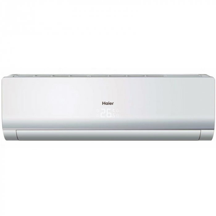 Haier AS12NS5ERA - White - 1U12BS3ERA Haier AS12NS5ERA - White - 1U12BS3ERA