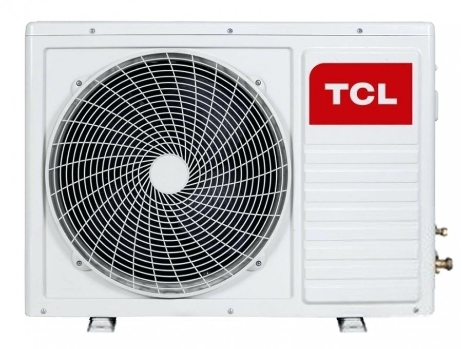 TCL TAC-18HRA/E1 TCL TAC-18HRA/E1
